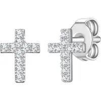 Rafaela Donata Pendientes plata