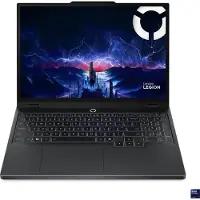 Lenovo Idg Portátil Gaming Legion 5 15iax10 Wqxga 15.1´´ Ult7-255hx/16gb/1tb Ssd/nvidia Gf Rtx 5060 8gb