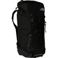 The North Face - All Mountain Purpose 30 - Mochila de senderismo size L/XL, negro