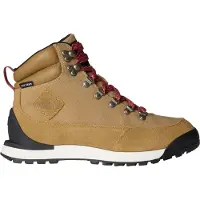 The North Face Botas oliva