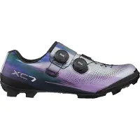 Shimano - XC703 - Zapatillas de ciclismo size 42 - Regular, multicolor