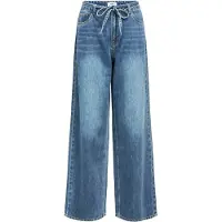 Object Jeans De Pernera Ancha