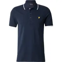 Lyle & Scott Camiseta navy