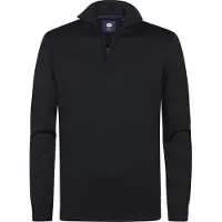 Petrol Industries Jersey 'Lexington' negro