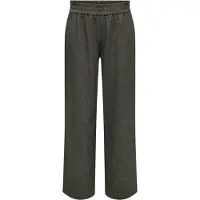 ONLY Pantalón 'ONLDELL' negro moteado