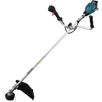 Makita Recortadora de batería Xgt 40v 43cm 0ah