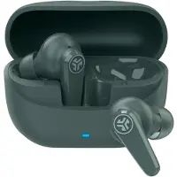 JLab Auriculares Inalámbricos Go Pods