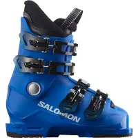 Salomon Botas De Esquí Alpino Junior S/race 60t M
