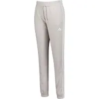 Adidas Pantalón deportivo 'Essentials' beige / blanco