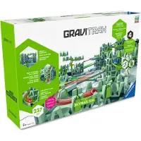 GRAVITRAX Skytrax Action-set Xxl Set De Construcción De Circuito De Canicas