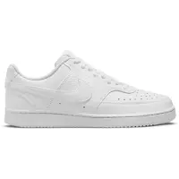 Nike Calzado deportivo 'Court Vision' blanco