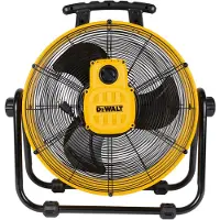 DeWalt Ventilador de tambor 50 cm