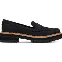 Toms Mocasines Cara