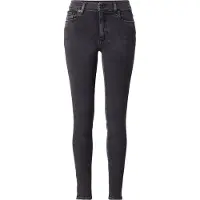 Armedangels - Women's Tillaa - Tejanos size 42-44 - Length: 34, negro