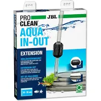 JBL Extensión Proclean Aqua para sistemas de entrada y salida