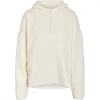 Noisy May Jersey 'NMCozy' crema