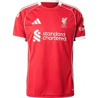 Adidas adidasCamiseta Liverpool FC 25/26 Home 2XL Strawberry Red Hombre