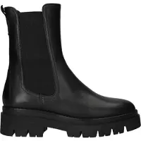 Tamaris Botas Chelsea negro
