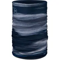 Buff - Reversible Polar - Braga de cuello size One Size, azul