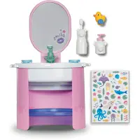 Baby Born Muñeca Washbasin (837559)