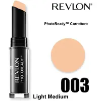 Revlon - Photoready Concealer 003 Light Medium