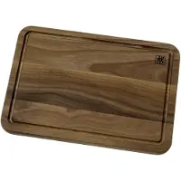 ZWILLING tabla de cortar madera de nogal - 35x25 cm - ZW35123-100