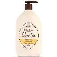 Rogé Cavaillès L'Original Gel de Ducha Regenerador Para Pieles Sensibles 1000 ml