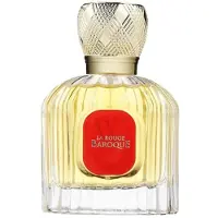 Maison Alhambra Eau De Parfum Baroque 540 Floral Vapo 100ml