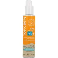 Topicrem Protector Solar Spf50 150ml