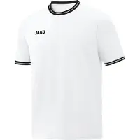 Jako Camiseta funcional 'Center 2.0' negro / blanco