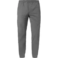 Schöffel - Pants Vienna - Pantalones de ocio size 54, gris