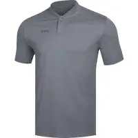 Jako Camiseta funcional 'Prestige' gris