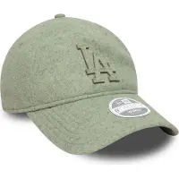 New Era Gorra Melton Luxe 9twenty Af Los Angeles Dodgers