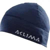 Aclima - LW Beanie - Gorro size One Size, azul
