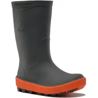 Kamik - Kid's Riptide - Botas de agua size 36, gris