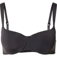 Triumph Sujetador 'Body Make-Up Illusion' negro
