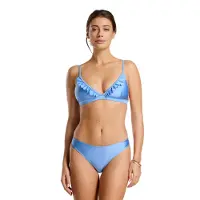 Shiwi Beau Bikini Set Blue Periwinkle Talla: 34 | Bikinis Outlet | Mujer | Azul