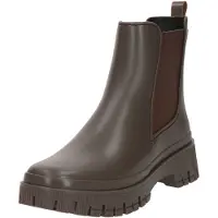 LEMON JELLY - Women's Kirby - Botas de agua size 42, gris/marrón