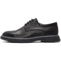 Derimod Zapatos con cordón negro
