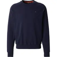 Napapijri Sudadera 'B-NEDLES C' marino
