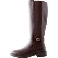 Next Botas 'Forever Comfort' chocolate