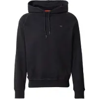 Napapijri Sudadera 'Nedles' negro