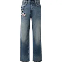 s.Oliver -qs Jeans Blue Denim Talla: W29L32 | Vaqueros Outlet | Hombre | Azul