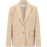 Guido Maria Kretschmer Women Blazer 'Jeromina' beige