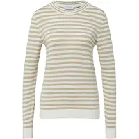 Comma Pullover Beige Talla: 36 | Manga Larga Outlet | Mujer | Marrón