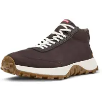 Camper Botas con cordones 'Drift Trail' marrón oscuro