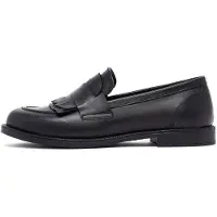 Derimod Mocasines negro
