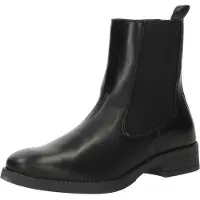 Steve madden Botas Chelsea 'Nena' negro