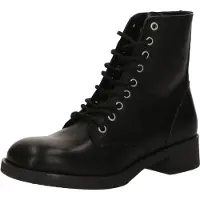 Steve madden Botines con cordones 'Zady' negro