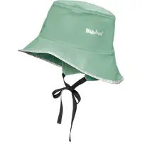 Playshoes Sombrero menta / plata
